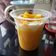 Cooksnap dari Vitri Wisnu untuk resep Thai mango(juice mangga kekinian) #enakanbikinsendiri