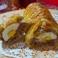Cooksnap dari Lia Arya untuk resep Picnic Roll