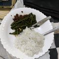Cooksnap dari Lugia untuk resep Tumis kacang panjang ala Ta Wan