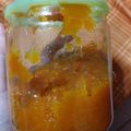 森綠彌 的 威士忌柑橘果醬🍊大人の酸甜微醺滋味 cooksnap