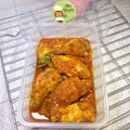 Cooksnap dari Fara Diani untuk resep Ayam rica rica