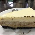 Cooksnap của Lê Hồ khi họ làm theo món Cheesecake Oreo