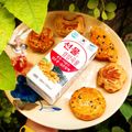 Cooksnap của Nguyễn Thụy Vân An khi họ làm theo món BÁNH hình thú