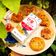 Cooksnap của Nguyễn Thụy Vân An khi họ làm theo món BÁNH hình thú