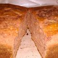Cooksnap dari Nanik Lestari untuk resep Bolu ban