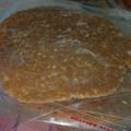 Cooksnap dari Bundadari Kitchen Syaida untuk resep Beef Patty (Daging Burger)
