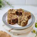 Cooksnap dari Dapoerliandra untuk resep Cake Pisang no telur no mikser