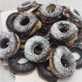 El cooksnap de Nicolás Calvo cuando hizo Donas/Donuts ¡Caseras!.