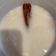 El cooksnap de Clarissa cuando hizo Agua horchata de arroz.