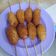 Cooksnap dari Mamas Hadif untuk resep Corndog sosis | ekonomis | ide jualan 2000an |camilan simple