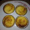 El cooksnap de cocinitas cuando hizo Flan en freidora de aire.