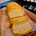 El cooksnap de Patricia cuando hizo Torta Matera De Limón🍋🍋🍋.