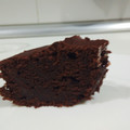 El cooksnap de Laura posada cuando hizo Bizcocho húmedo de chocolate y yogur.