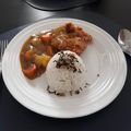 Cooksnap dari Stephani Pribangun untuk resep Chicken Katsu Curry