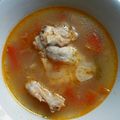 Cooksnap dari dias .yuniar untuk resep Garang asem ayam (diet gm day 5)