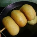 Cooksnap dari Maya untuk resep Donat tanpa telur