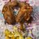 Cooksnap dari mei ayu ristiwati untuk resep Chicken wings ala Pizza
