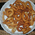 El cooksnap de Juditsp cuando hizo Churros caseros en Thermomix (Susi).