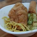 Cooksnap dari tania karin untuk resep Pempek Dos Ny.Liem