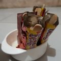 Cooksnap dari lindatari untuk resep ES BENG-BENG Maizena