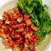 รูป Cooksnap ของ สิปปกร สองพิมพ์ เมื่อเขาทำ หมูสามชั้นผัดพริกเกลือ