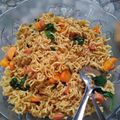 Cooksnap dari Isti untuk resep Bakmi Jawa