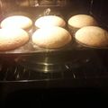 صورة من Dalia Abd Elaziz، شاركها بعد تجربة وصفة طريقه الكب كيك الـ٧ معالق 🍮🍮