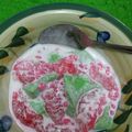Cooksnap dari Cucu Suryati untuk resep Bubur sumsum Ketofy