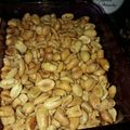 Cooksnap dari Ida Farida DN untuk resep Kacang bawang goreng