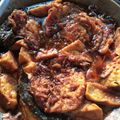 Cooksnap dari Genta makeup untuk resep Semur Telur dan Kentang, Bumbu Simple Enak 👍