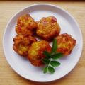 Cooksnap dari Ria Mamanya Tata untuk resep Perkedel Kentang