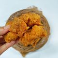 Cooksnap dari Hellen Handru untuk resep Resep Ayam Goreng Super Crispy