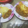Cooksnap dari Erdina untuk resep Omukare (Omelette Rice Curry)