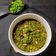 Arpita Shah's cooksnap of when they made કોર્ન પાલક સબ્જી (Corn Palak Sabji Recipe In Gujarati).