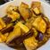 𝓐𝓵𝓵𝔂 𝓛𝓲𝓾 的 茄子豆腐煲 cooksnap