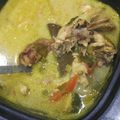 Cooksnap dari Ellin Dulhakim untuk resep Empal gentong ayam