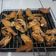 Cooksnap dari Frederica untuk resep Crispy Chicken Wings No Saos, No Kecap, Oven (Gluten Free)