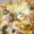 صورة من Hade1977، شاركها بعد تجربة وصفة بيتزا 🍕
