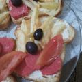 صورة من Fãtïmä Møstâfâ، شاركها بعد تجربة وصفة خبز التوست pain de mie