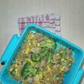 Cooksnap dari TOMI YULI SETIAWAN untuk resep Tumis daging sapi dengan brokoli dan saus tiram (chinese style food)