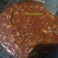 Cooksnap dari Rina untuk resep Sambal Baby cumi