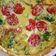Noémi Fülöp Cooksnap-ja, amikor elkészítette a(z) Baconos, brokkolis quiche receptet.