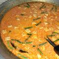 Cooksnap dari Pipit Karmila untuk resep Sayur Godok Original Betawi