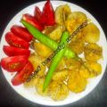 صورة من Chef hamdy morsy، شاركها بعد تجربة وصفة الخضار السوتيه (وصفة للريجيم)