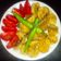 صورة من Chef hamdy morsy، شاركها بعد تجربة وصفة الخضار السوتيه (وصفة للريجيم)