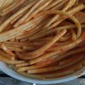 El cooksnap de KARLA GUTIERREZ cuando hizo Macarrones con Queso.