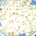 Cooksnap dari wentz untuk resep Popcorn Rumahan