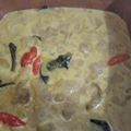 Cooksnap dari Dv Pradono Mikoyan untuk resep Soto Kikil kuah Santan Bumbu Kuning