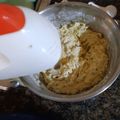 El cooksnap de Paula Florencia Ibarra cuando hizo Cookies súper ricas, húmedas y fáciles🍪.