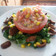 El cooksnap de Fabiola Pérez cuando hizo Tomates rellenos con Atún.
